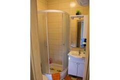 Apartmány Barbara Apartmán 1 - A-1 Studio foto 3
