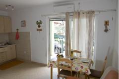 Apartmány Barbara Apartmán 1 - A-1 Studio foto 4