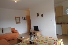 Apartmány Barbara Apartmán 1 - A-1 Studio foto 5