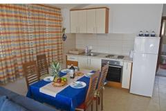 Apartmány Barbara Apartmán 4 - A-4 foto 3