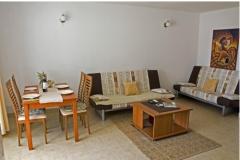 Apartmány Barbara Apartmán 3 - A-3 Loft foto 2