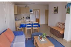Apartmány Barbara Apartmán 2 - A-2 foto 2
