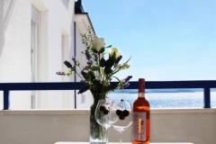 AG Komarna | Pelješac B. Apartmány Apartmán 1 - A 8 foto 1