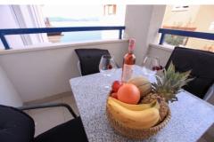 AG Komarna | Pelješac B. Apartmány Apartmán 1 - A 8 foto 2
