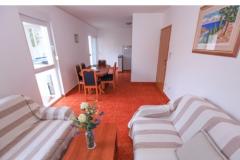 AG Komarna | Pelješac B. Apartmány Apartmán 1 - A 8 foto 3