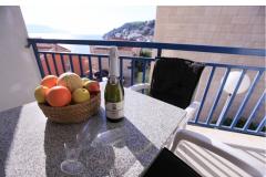 AG Komarna | Pelješac B. Apartmány Apartmán 2 - A 11 foto 1
