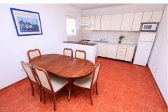 AG Komarna | Pelješac B. Apartmány Apartmán 2 - A 11 foto 3