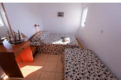 AG Komarna | Pelješac B. Apartmány Apartmán 2 - A 11 foto 4