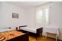 Apartmány Marević Apartmán 1 - Apartman 1 foto 1