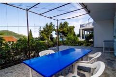 Apartmány Marević Apartmán 1 - Apartman 1 foto 2