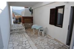 Apartmány Marević Apartmán 2 - Apartman 2 foto 1