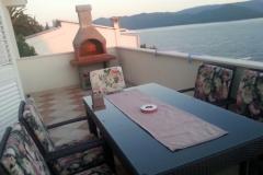 Apartmány Mimi Apartmán 1 - B1 4+2 foto 1