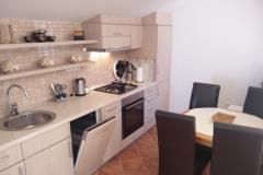 Apartmány Mimi Apartmán 1 - B1 4+2 foto 5