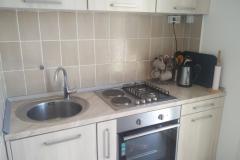 Apartmány Mimi Apartmán 3 - B2 2+2 foto 4