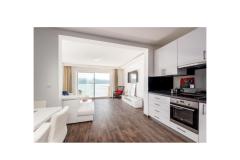 Doras Residence Apartmán 1 - Dora foto 2