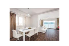 Doras Residence Apartmán 1 - Dora foto 5