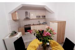 Prázdninový dom Oaza Apartmán 1 - Oaza foto 4