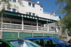 Pansion Kozina Izba 4 - Dv.soba foto 1