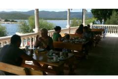 Pansion Kozina Izba 4 - Dv.soba foto 5