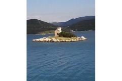 Pansion Kozina Izba 3 - SOBA 3+1 foto 5