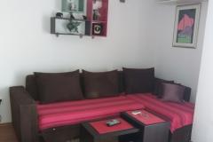 Šiljeg Apartmány Apartmán 1 - ap.A-1 foto 1