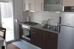 Šiljeg Apartmány Apartmán 1 - ap.A-1 foto 2