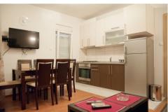 Šiljeg Apartmány Apartmán 1 - ap.A-1 foto 3