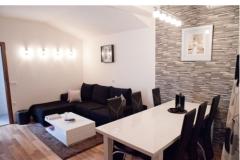 Šiljeg Apartmány Apartmán 3 - Ap.A-3 foto 2