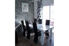Šiljeg Apartmány Apartmán 3 - Ap.A-3 foto 4