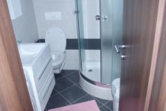 Šiljeg Apartmány Apartmán 3 - Ap.A-3 foto 5