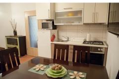 Šiljeg Apartmány Apartmán 2 - ap.A-2 foto 1