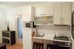 Šiljeg Apartmány Apartmán 2 - ap.A-2 foto 3