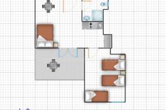 Vila Deak Apartmán 1 foto 1