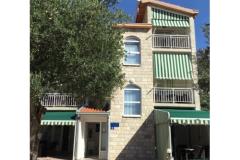 Vila Martina Klek Apartmán 2 - Apartman 2 foto 4