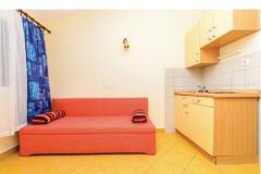 Villa Ceres Klek Apartmán 1 - DEP1, DEP2 foto 1