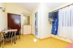 Villa Ceres Klek Apartmán 1 - DEP1, DEP2 foto 2