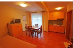 Villa Ceres Klek Apartmán 3 - Ch Cu Ci foto 4