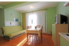 Villa Ceres Klek Apartmán 4 - Lo,Ko, Ru foto 1