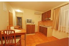 Villa Ceres Klek Apartmán 4 - Lo,Ko, Ru foto 4
