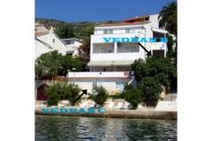 Villa Vedran apartments Apartmán 1 - VEDRAN B foto 1
