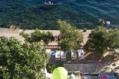 Villa Vedran apartments Apartmán 1 - VEDRAN B foto 2