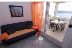 Villa Vedran apartments Apartmán 1 - VEDRAN B foto 4