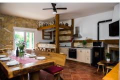 Holiday Home Anica Apartmán 1 - House foto 1