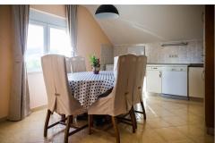 Holiday Home Anica Apartmán 1 - House foto 5