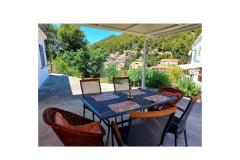 Apartmány Telenta Apartmán 4 - Kuća foto 2