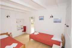 Apartmány Telenta Apartmán 1 - Nino foto 2