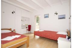 Apartmány Telenta Apartmán 1 - Nino foto 3