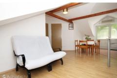 Apartmány Ančila Apartmán 2 - Ap 4 foto 4