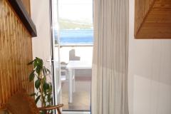 Apartmány Ankica Apartmán 1 - Studio SA1 foto 2