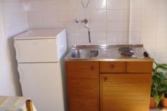 Apartmány Ankica Apartmán 1 - Studio SA1 foto 3